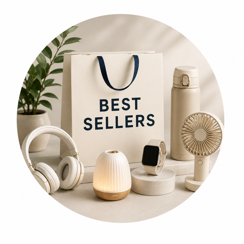 Best Sellers