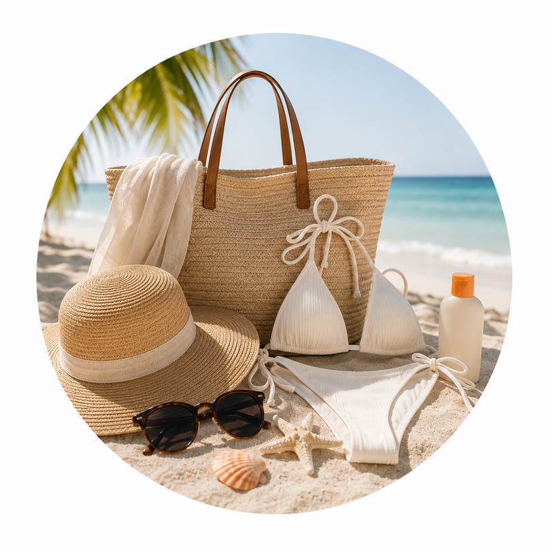 Beachwear
