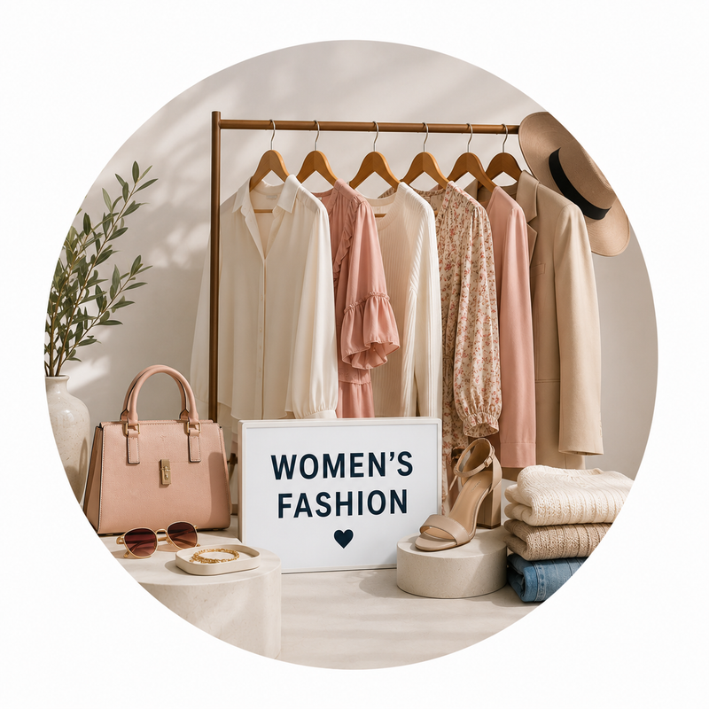 Women's Fashion