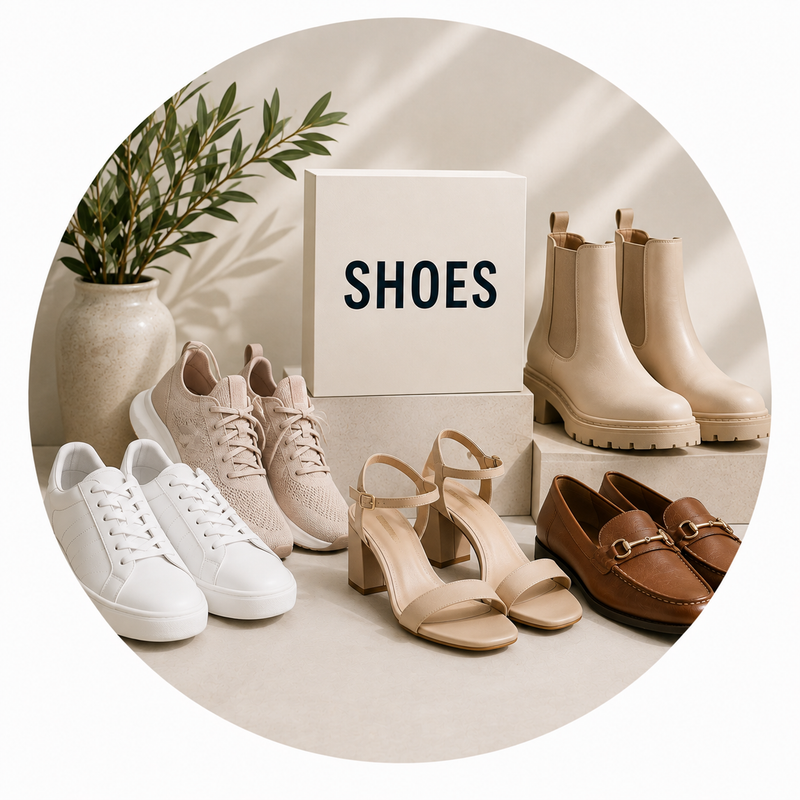 Shoes