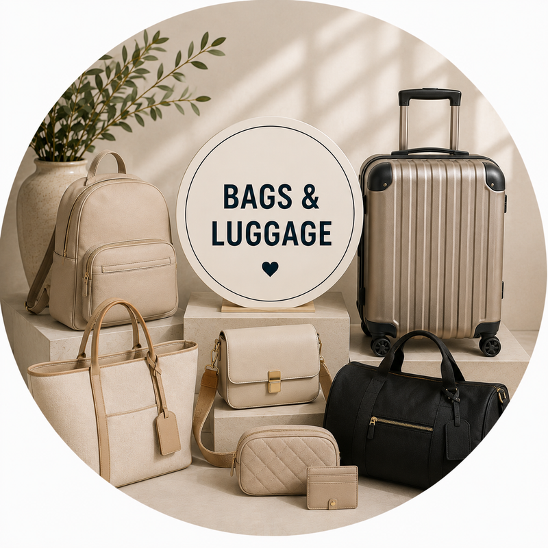 Bags & Luggage