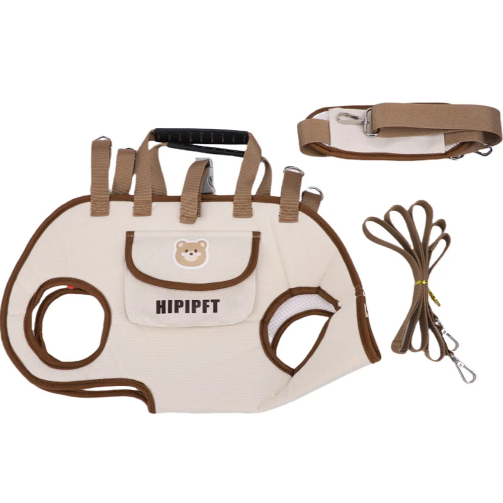 Dog Backpack Carrier - Transporte para animais