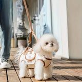 Dog Backpack Carrier - Transporte para animais
