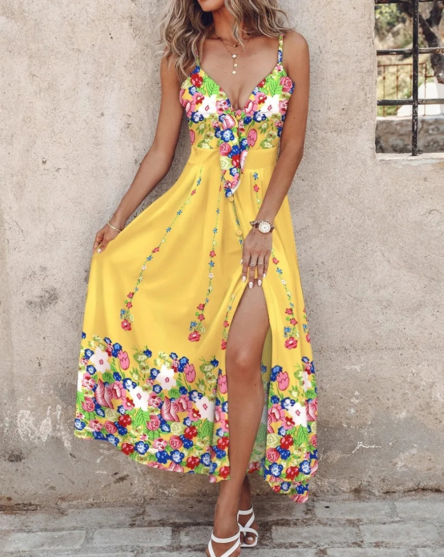 Marina - Brisa de Verão e Elegância